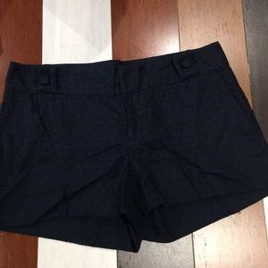 Navy short
